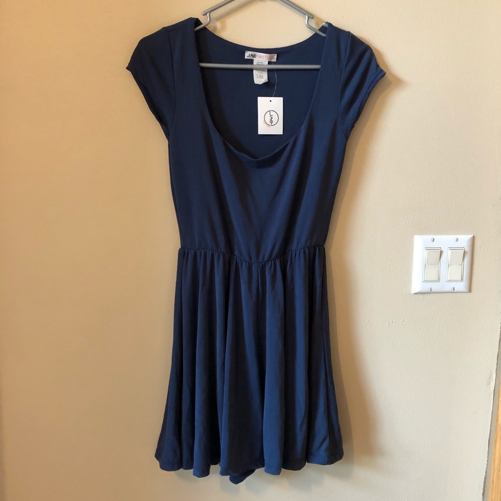 **NEW** Forever 21 Romper